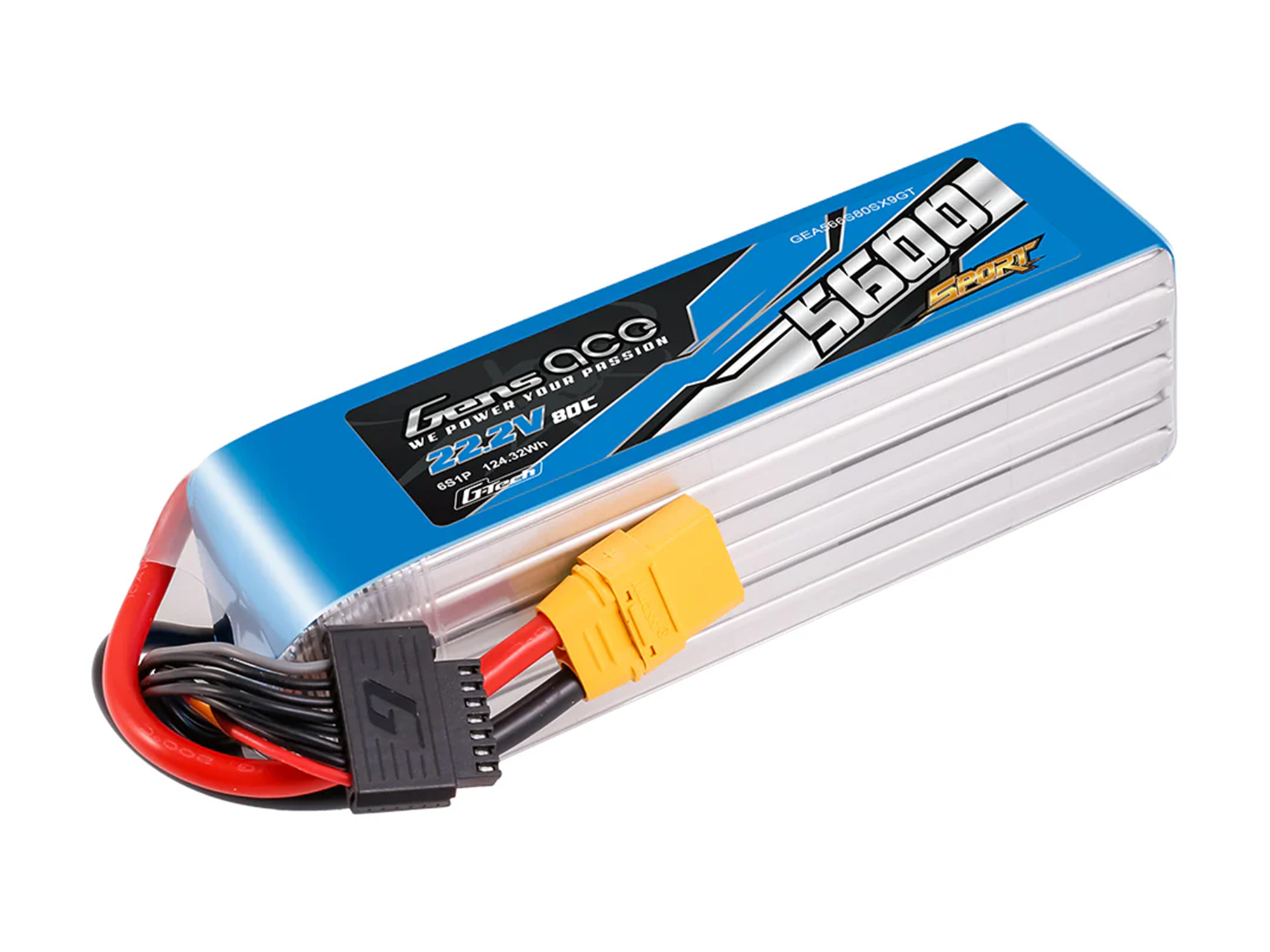 li-po-g-tech-sport-6s-222v-5600mah-80c-with-xt90-2