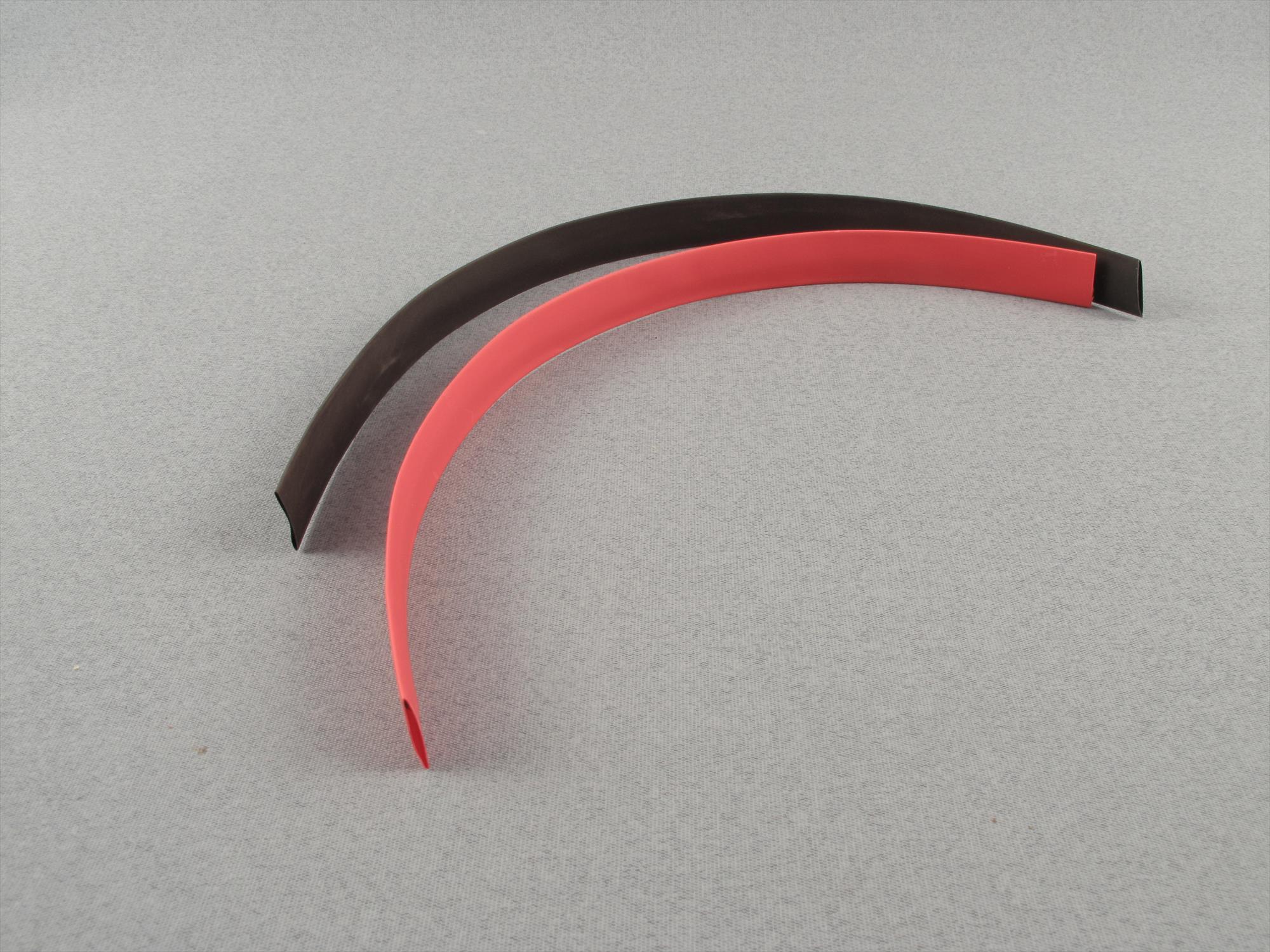 Heat Shrink (1m Red/1m Black) 10mm-2