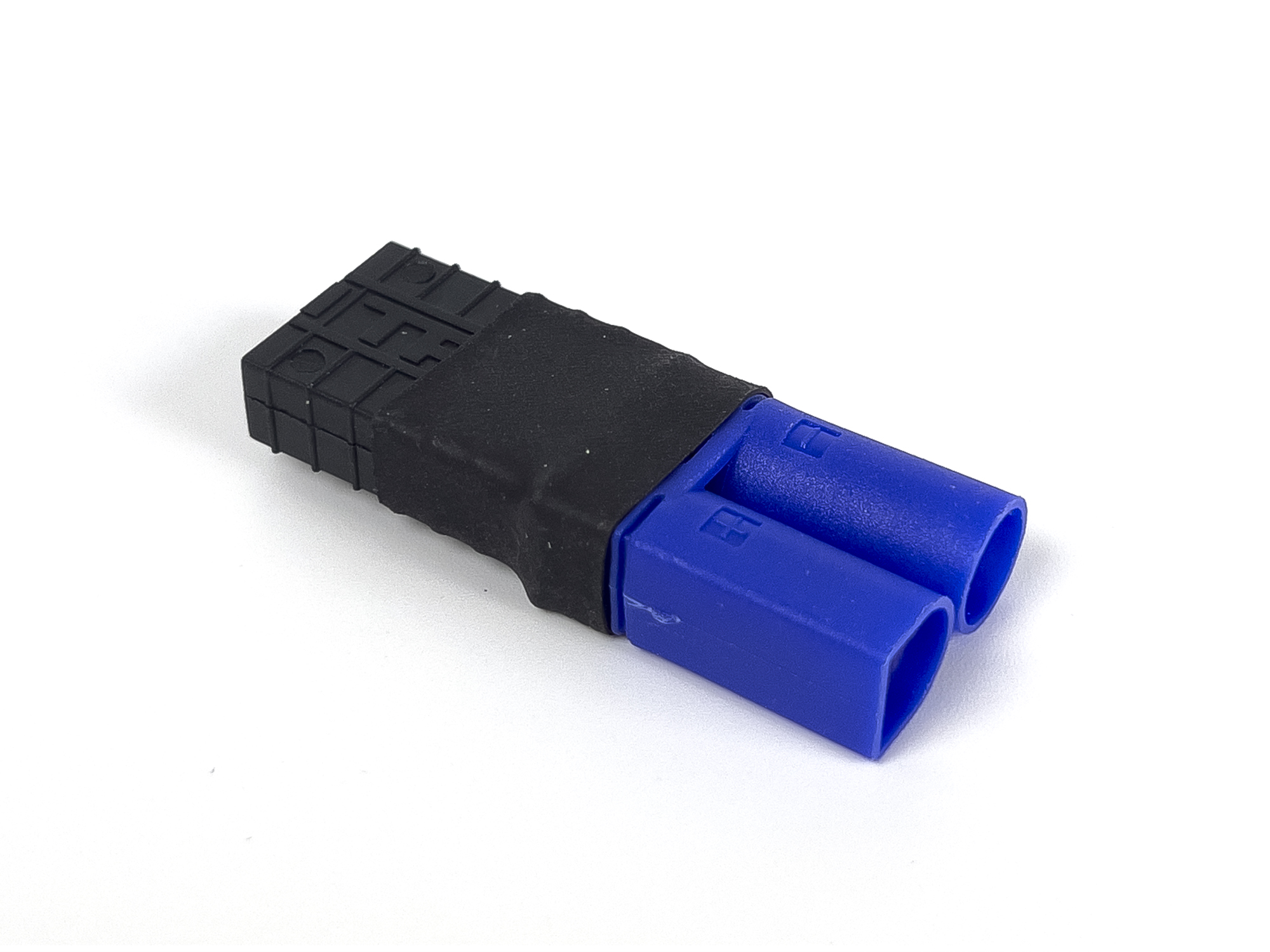 Adapter Male EC5 to Traxxas Female