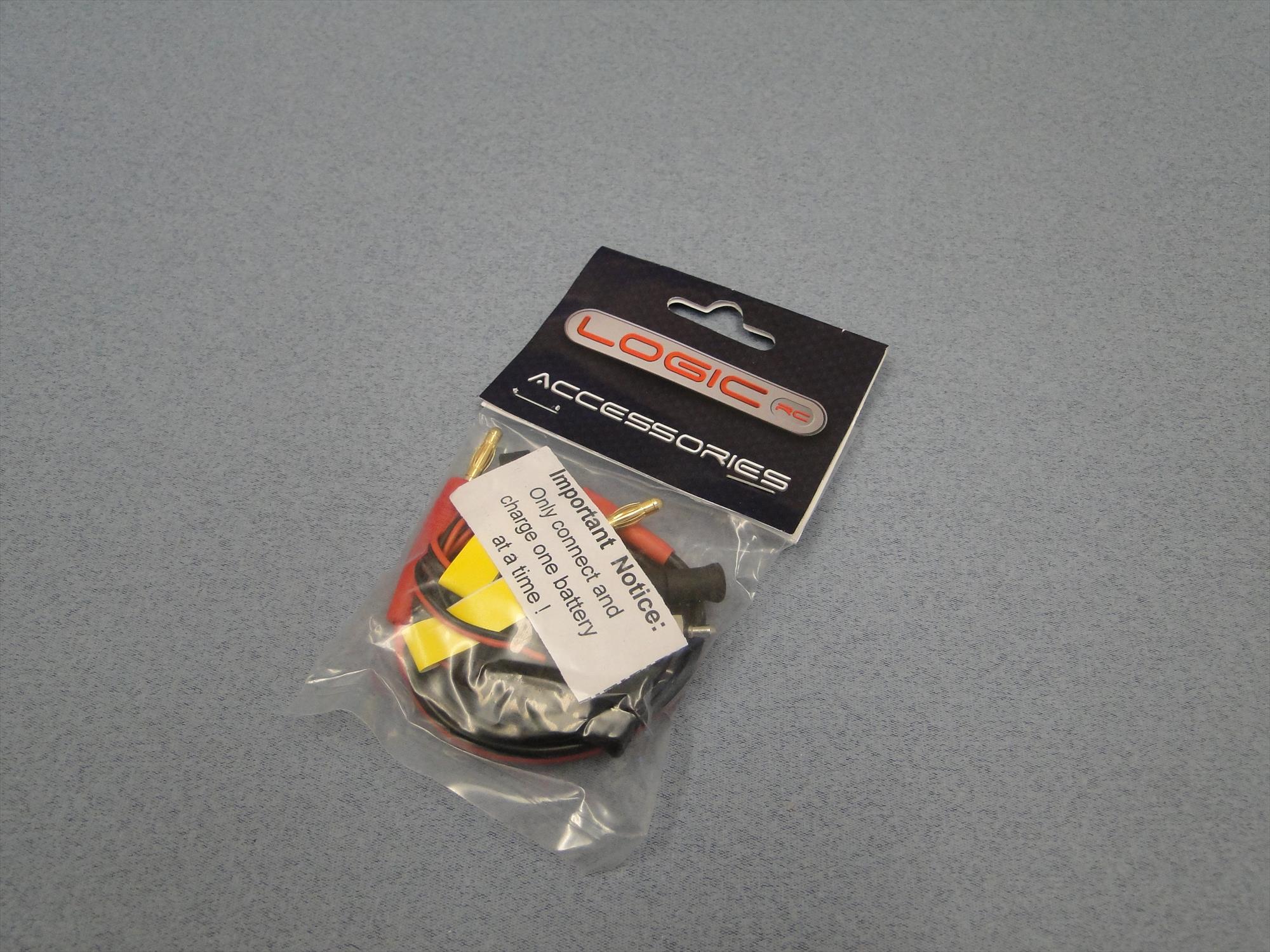 Chg Lead : 4mm~Glow, Rx, Fut/JR Tx-2