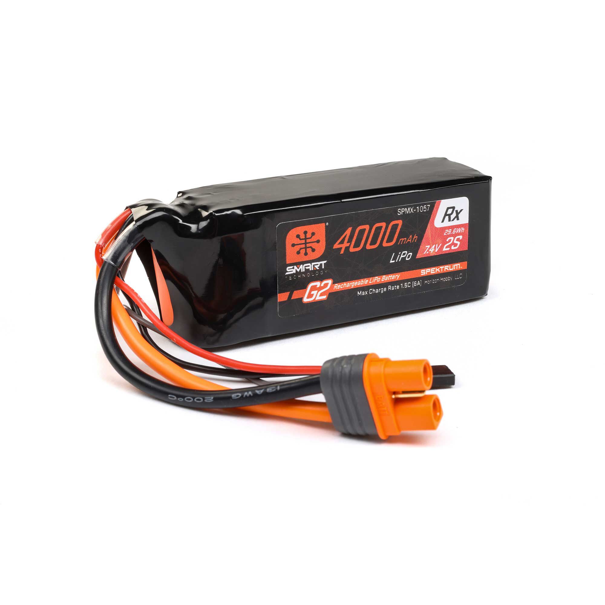 74v-4000mah-2s-15c-smart-g2-receiver-lipo-battery-ic3