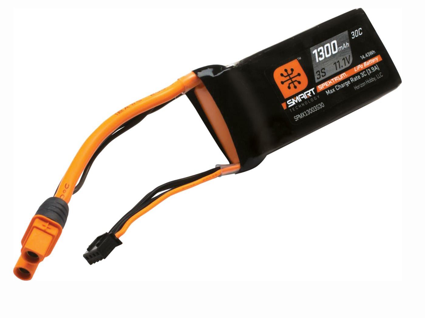 1300mah-3s-111v-smart-lipo-battery-30c-ic3