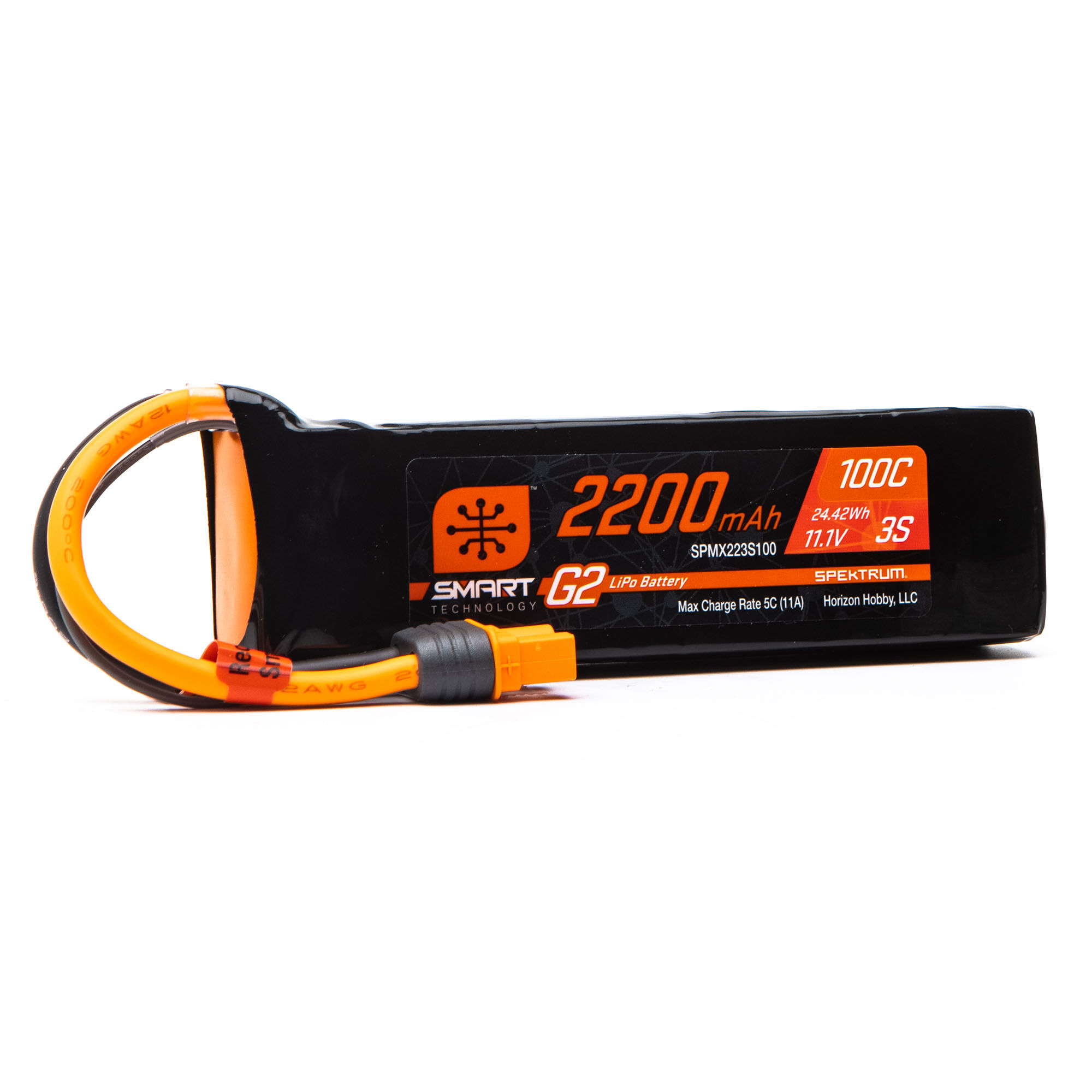 111v-2200mah-3s-100c-smart-g2-lipo-battery-ic3