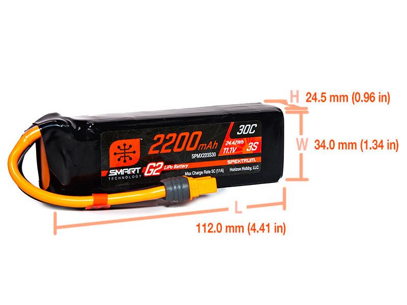 2200mah-3s-111v-smart-g2-30c-ic3