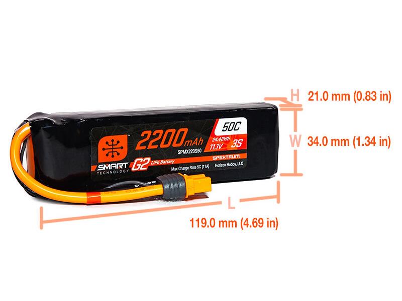 2200mah-3s-111v-smart-g2-50c-ic3