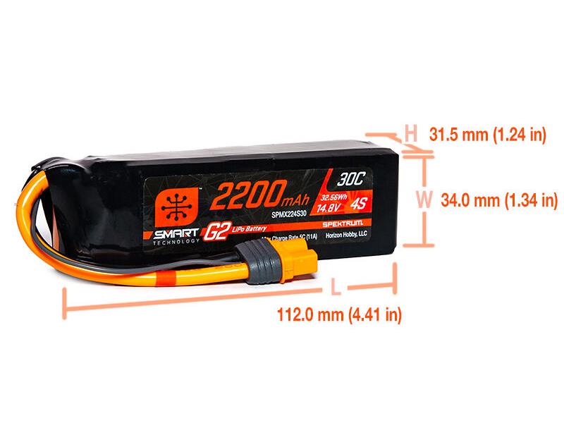 2200mah-4s-148v-smart-g2-30c-ic3