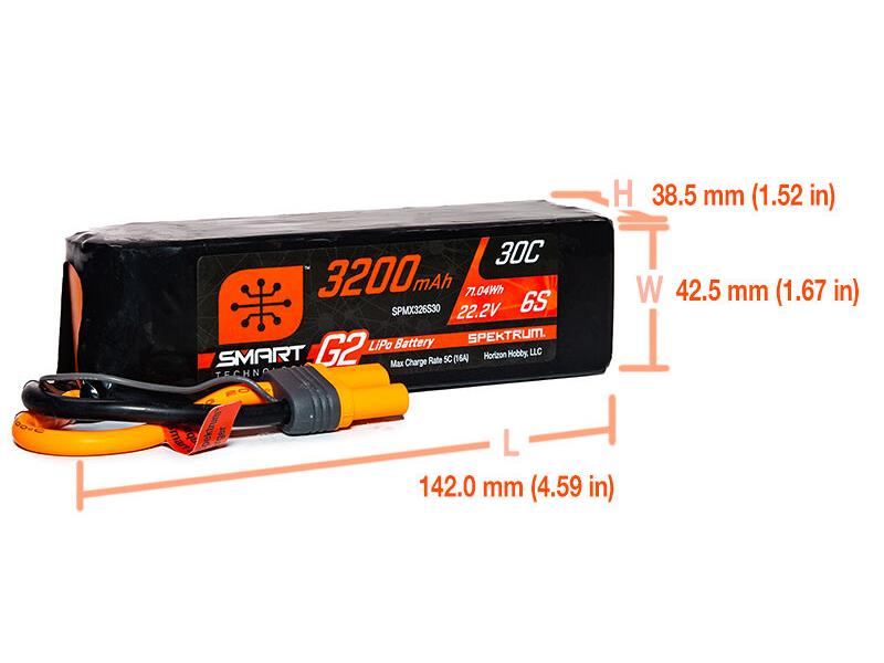 3200mah-6s-222v-smart-g2-30c-ic5