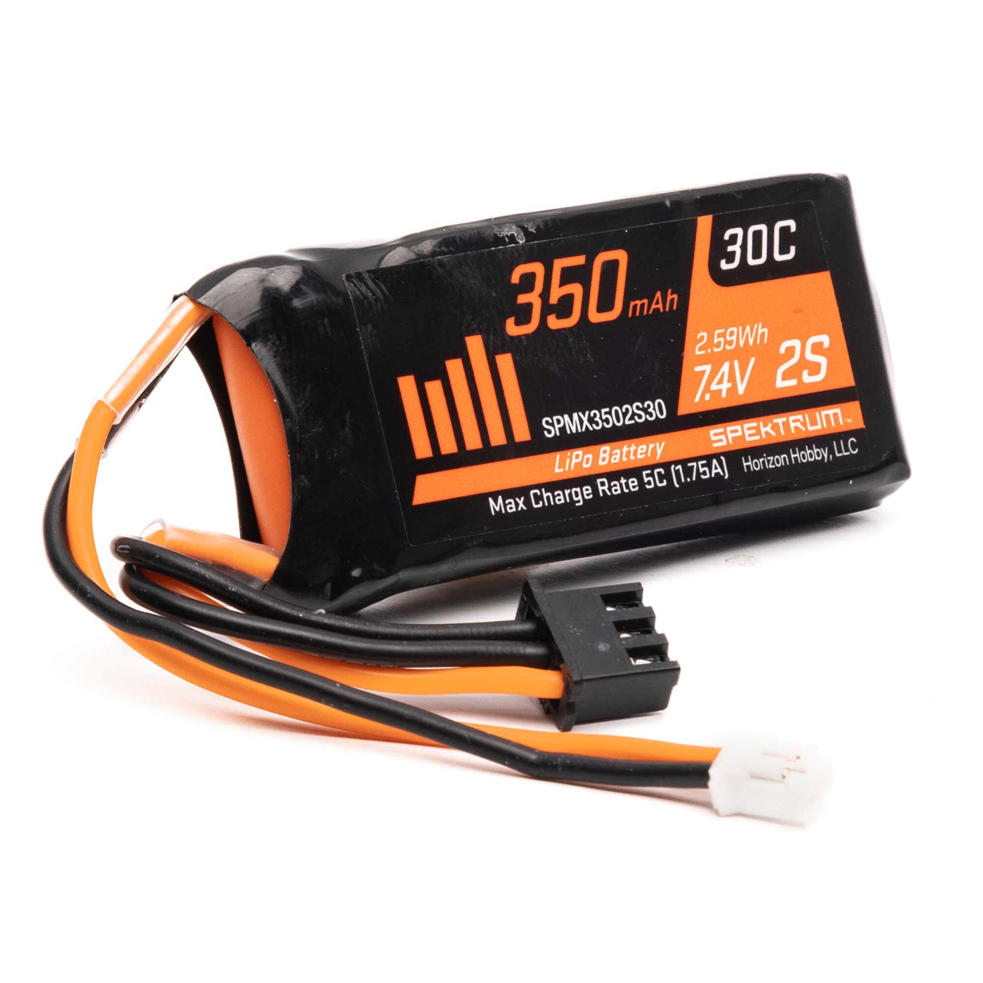 spektrum-7-4v-350mah-2s-lipo-ph2-0-scx24-ax24