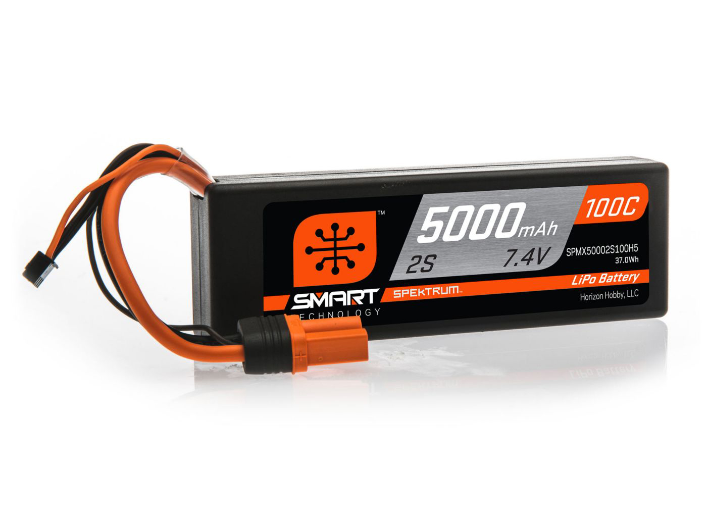 spektrum-5000mah-2s-7-4v-100c-smart-lipo-hardcase-ic5