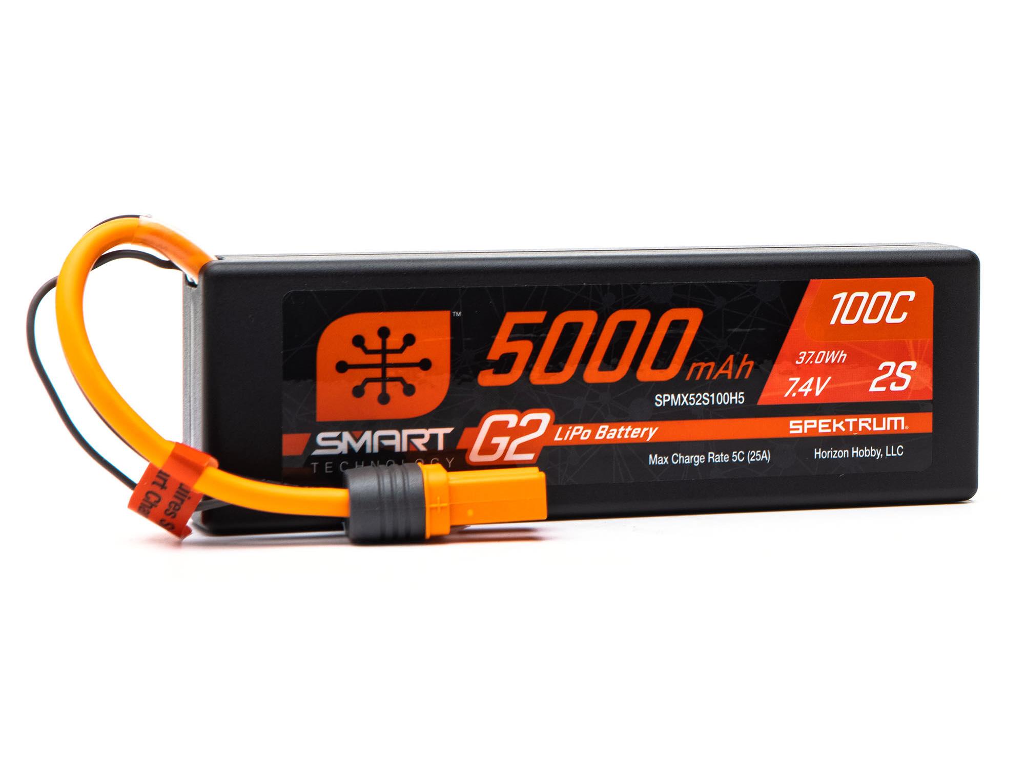 spektrum-7-4v-5000mah-2s-100c-smart-g2-hardcase-lipo-battery-ic5