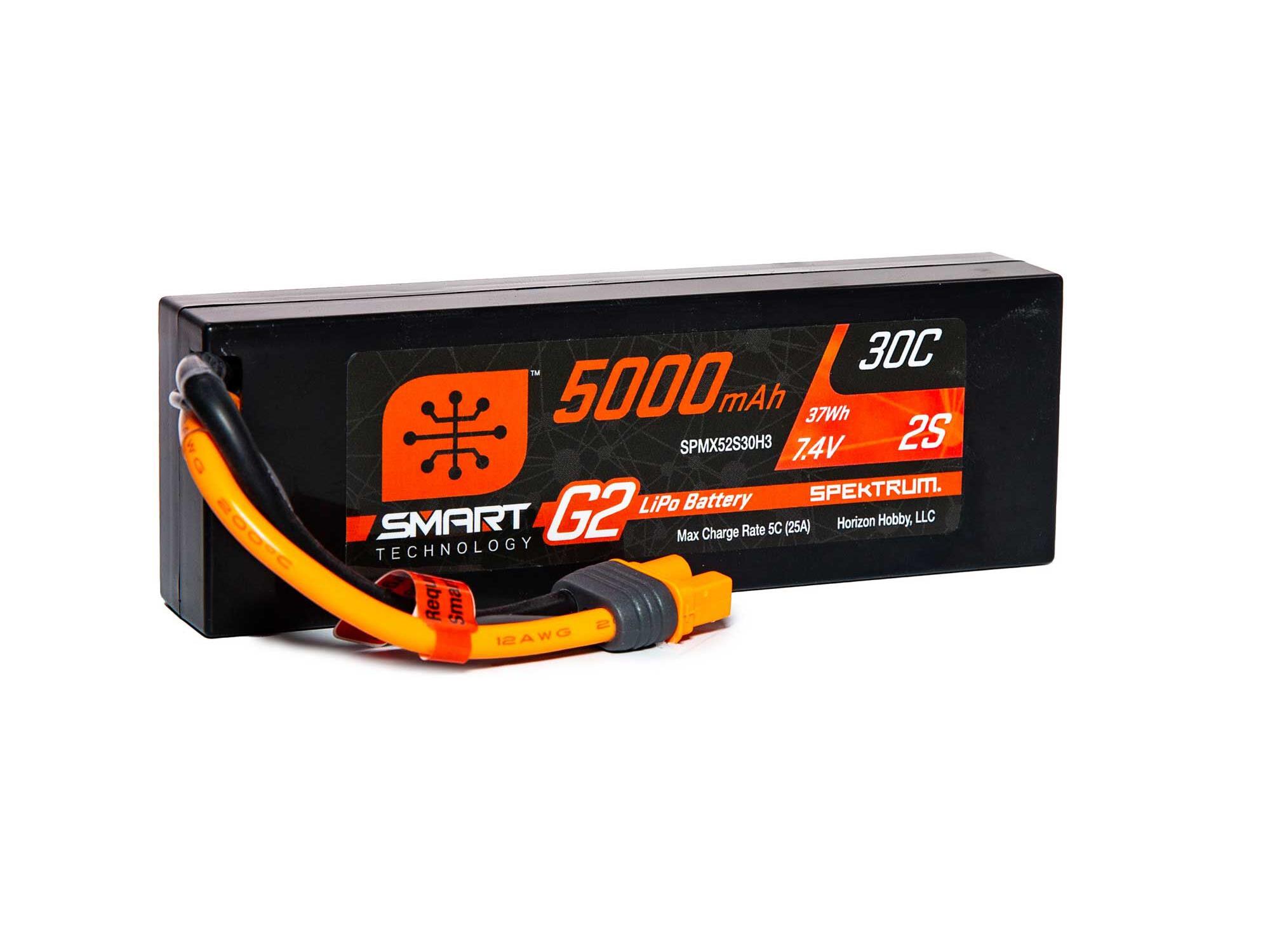 spektrum-5000mah-2s-7-4v-smart-g2-30c-ic3