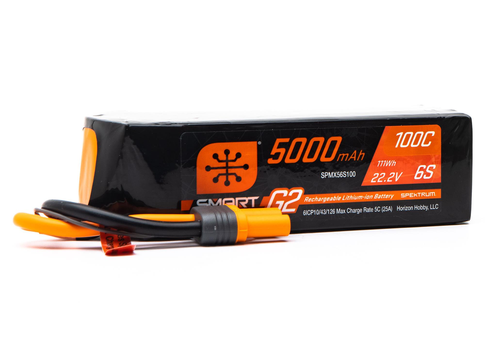 222v-5000mah-6s-100c-smart-g2-lipo-battery-ic5