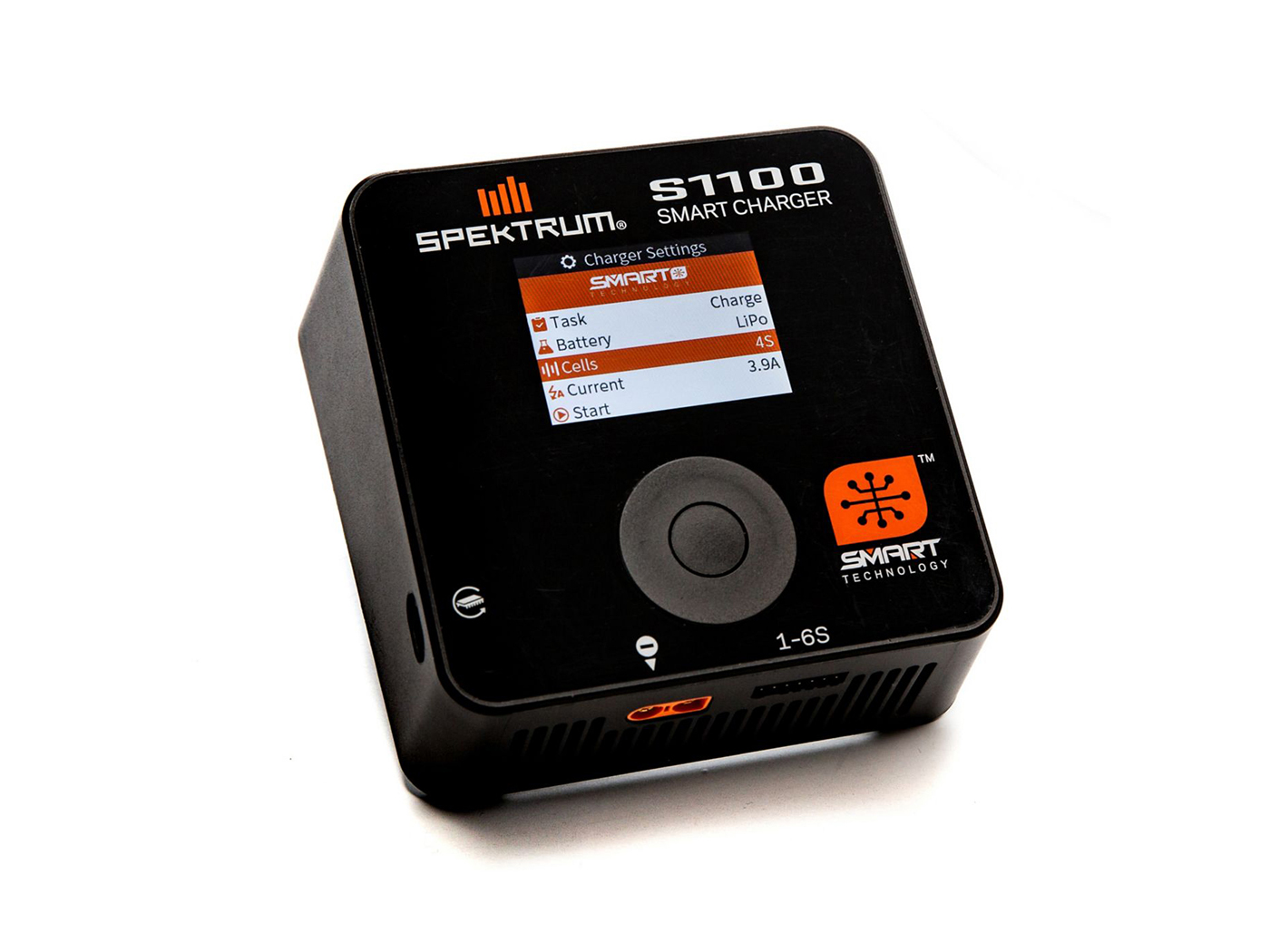 S1100 AC Smart Charger 1 x 100W