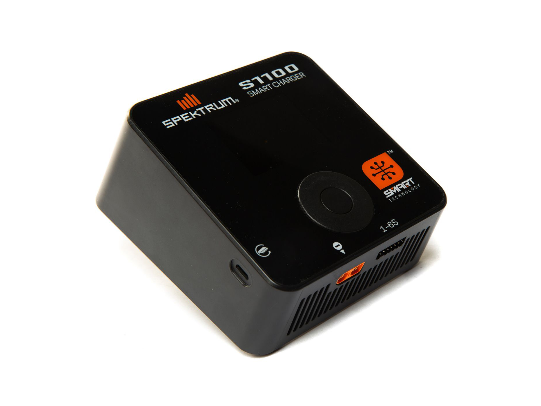 S1100 AC Smart Charger 1 x 100W-3