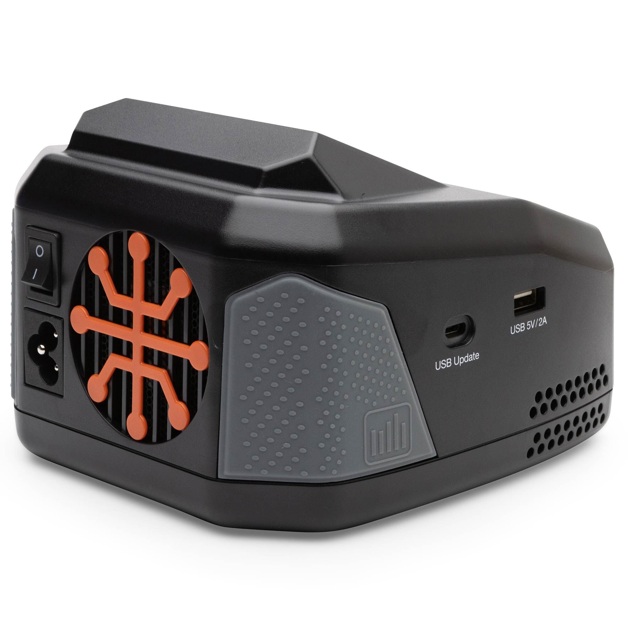 S2100 G2 2x100W AC Smart Charger-7