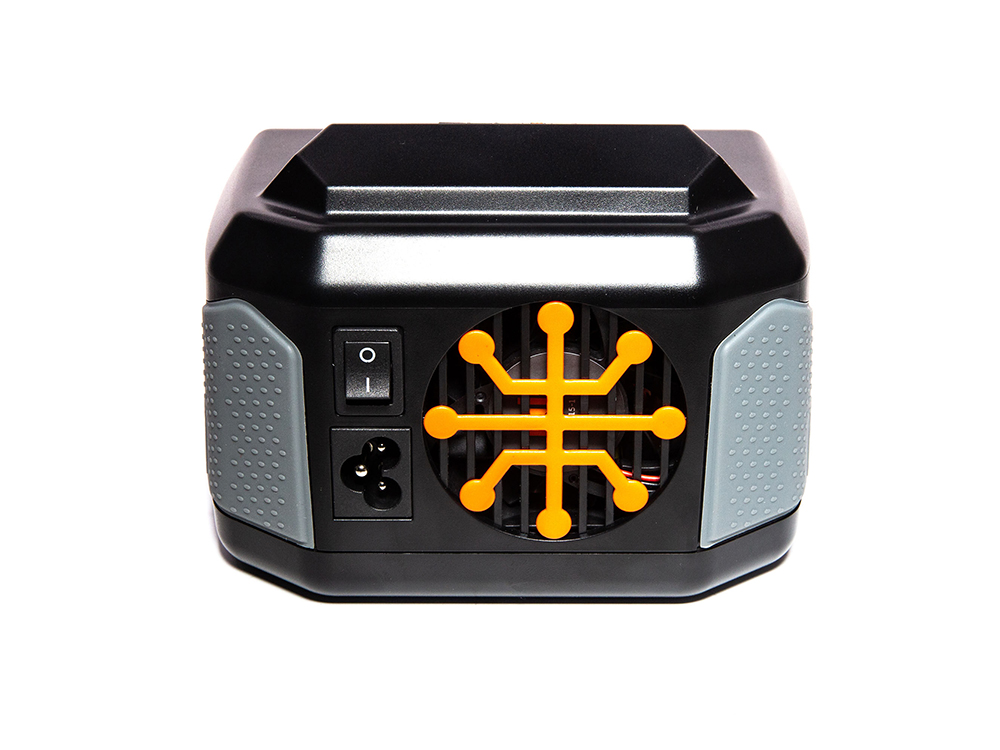 Spektrum S2200 Smart G2 AC Charger 2x200W-9