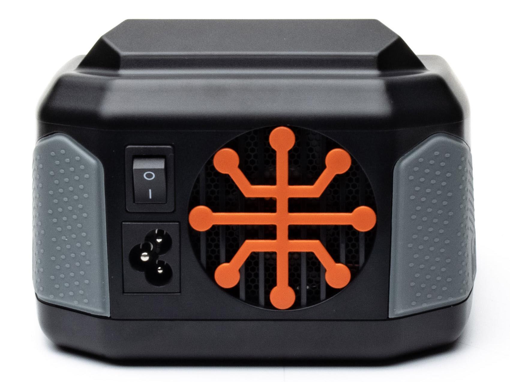 S1200 Smart G2 AC Charger, 1x200W-3