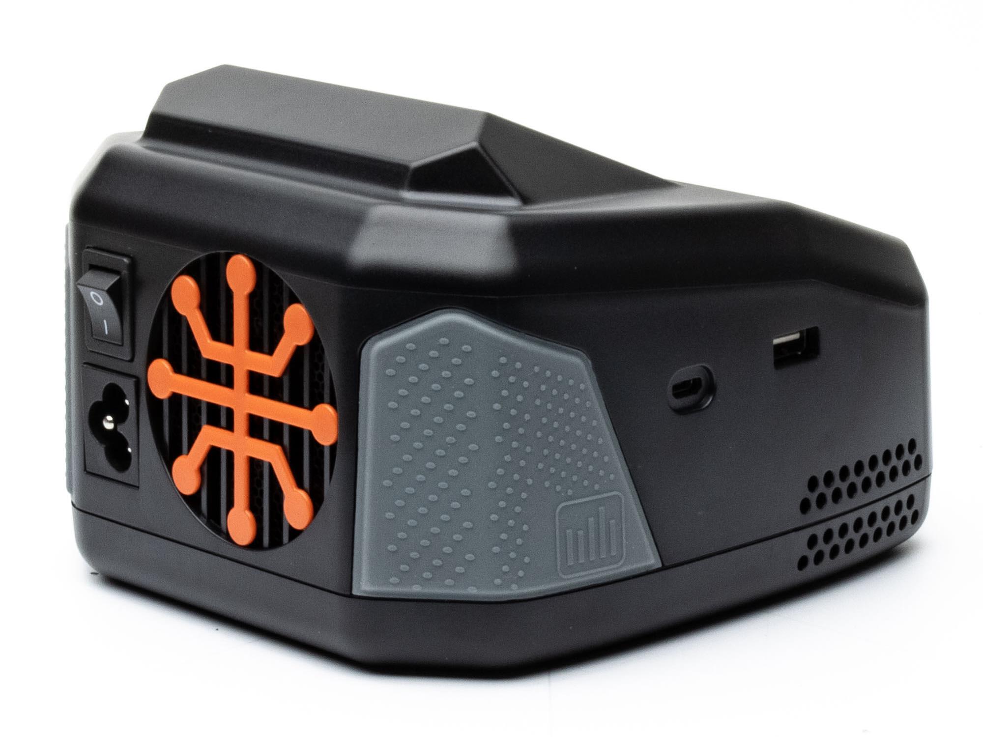 S1200 Smart G2 AC Charger, 1x200W-4