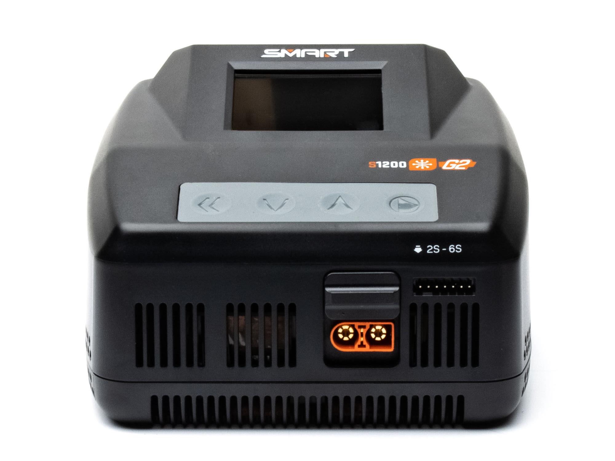 S1200 Smart G2 AC Charger, 1x200W-6