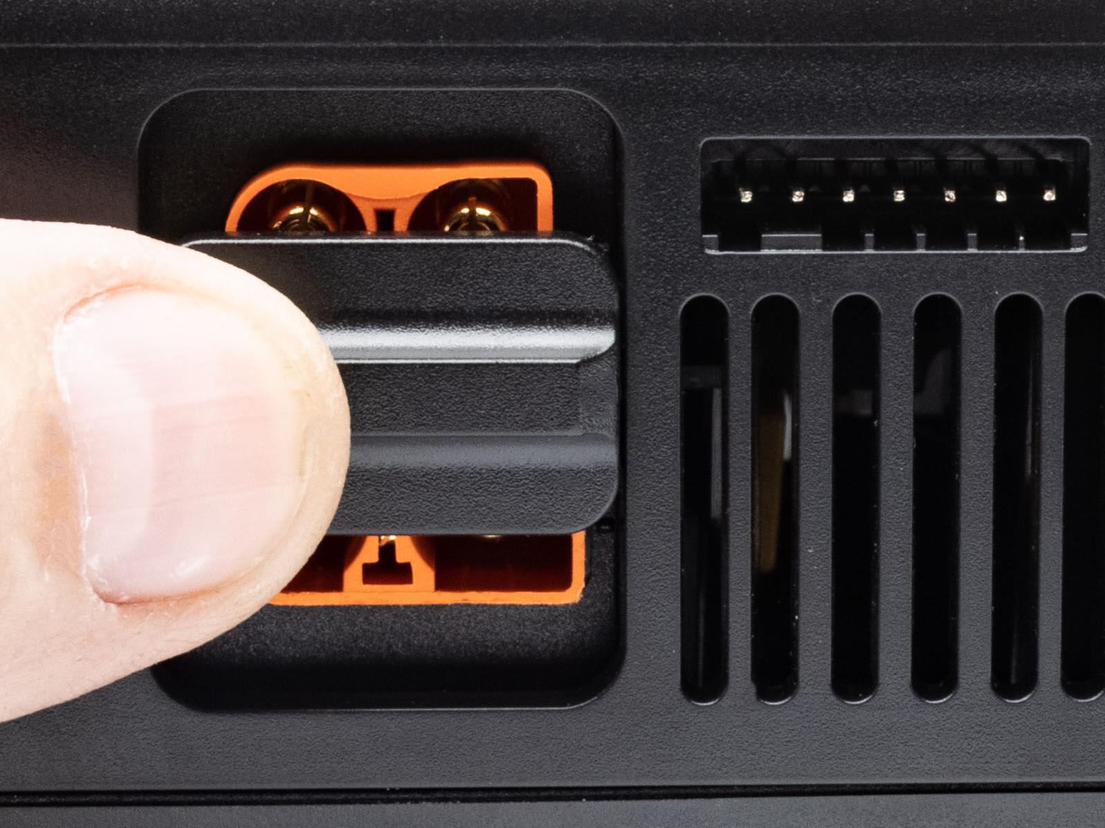 S1200 Smart G2 AC Charger, 1x200W-8