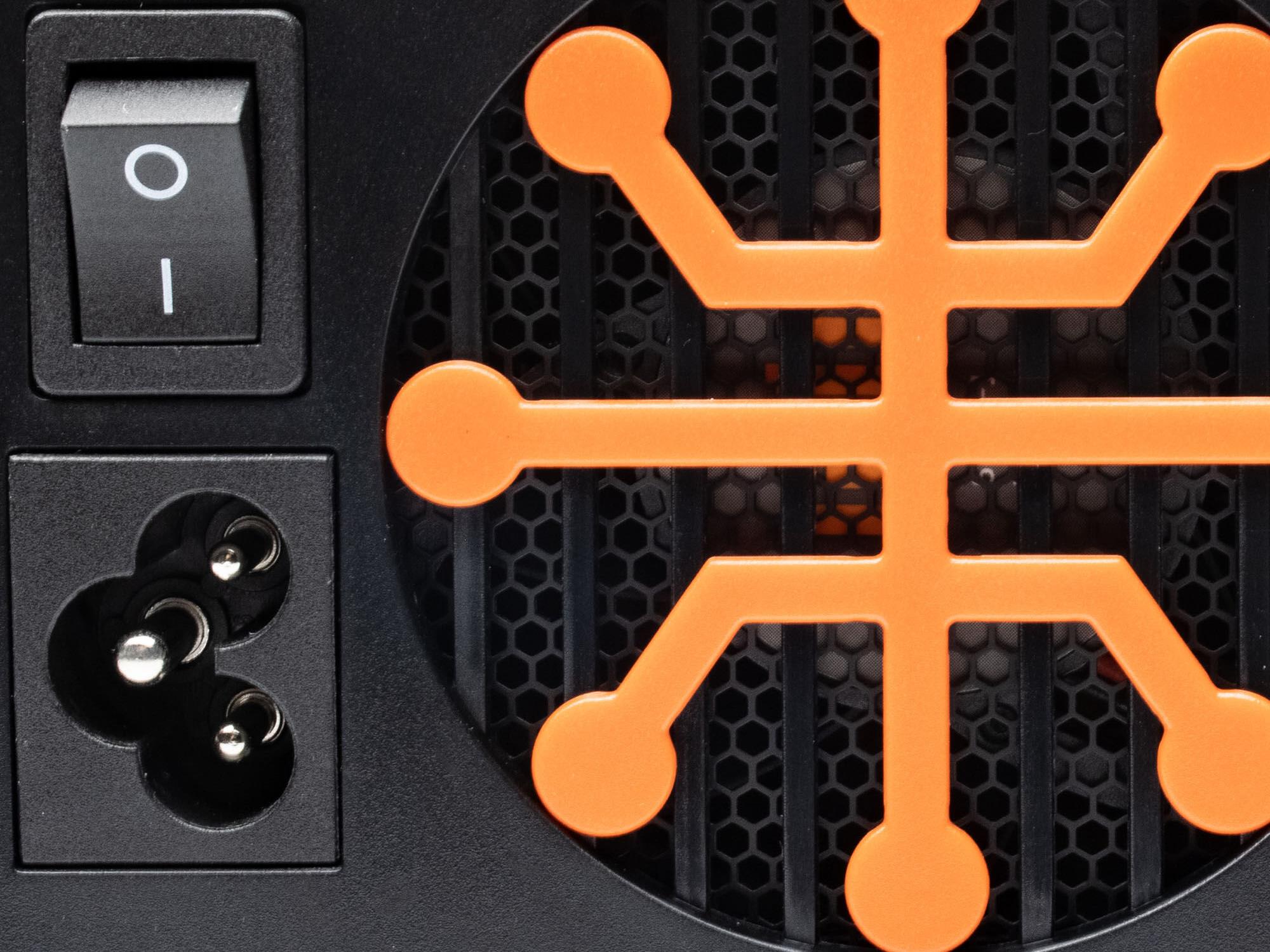 S1200 Smart G2 AC Charger, 1x200W-9