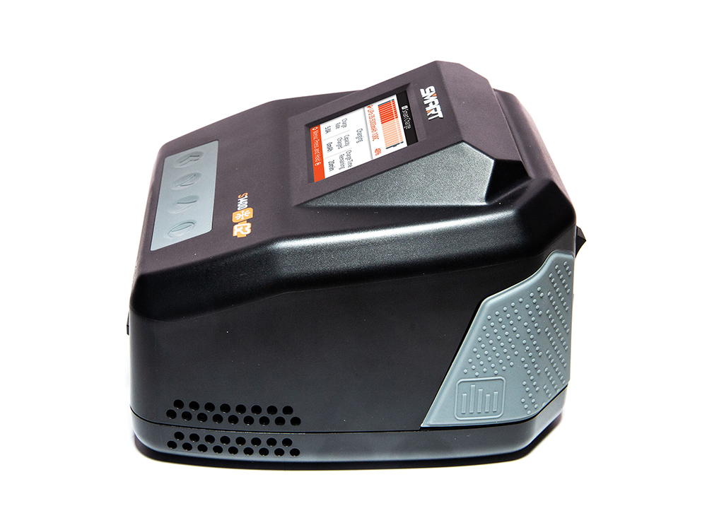 S1400 Smart G2 AC Charger 1x400W-3