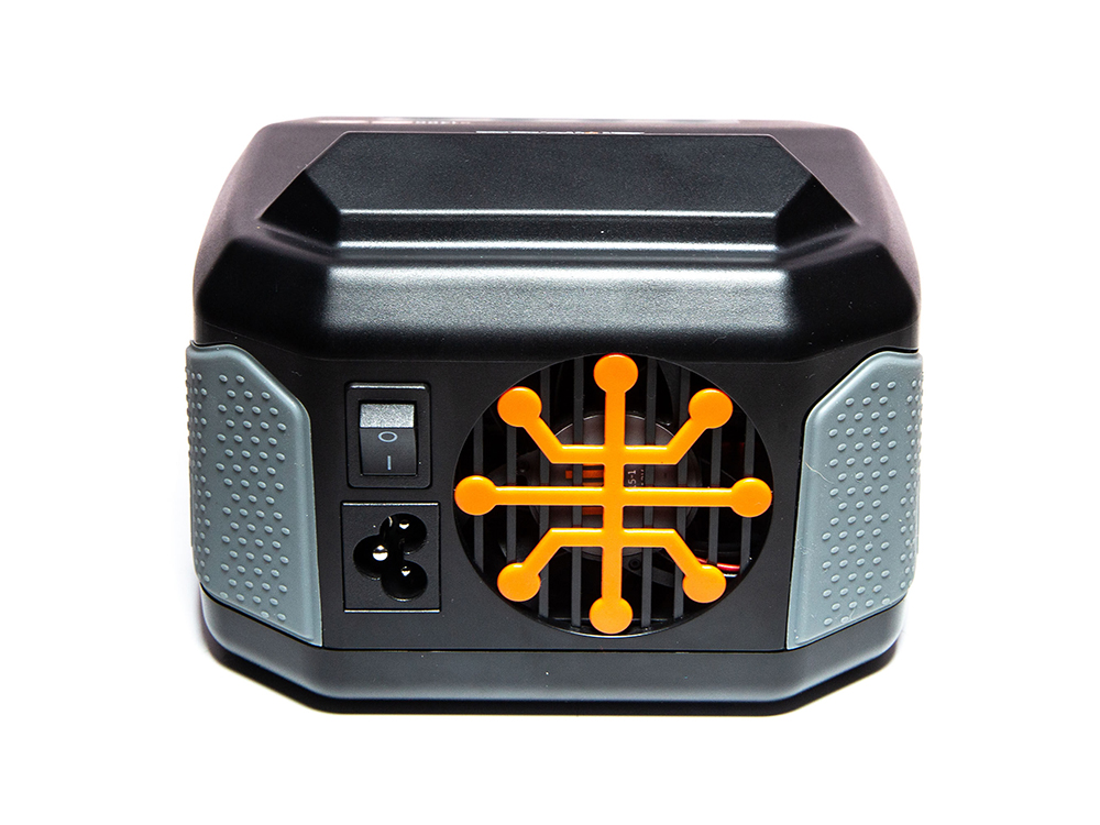 S1400 Smart G2 AC Charger 1x400W-5