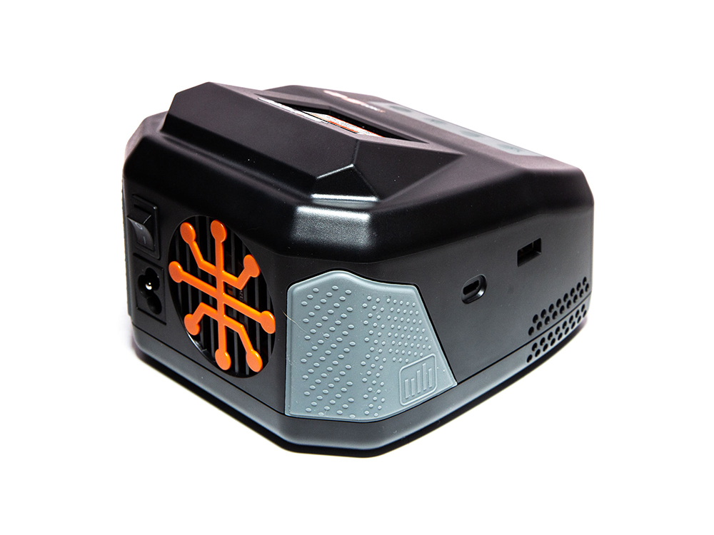 S1400 Smart G2 AC Charger 1x400W-6