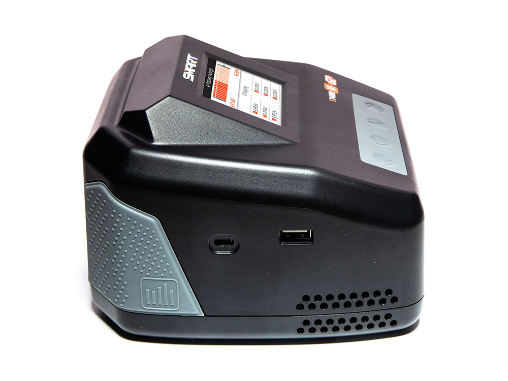 S1400 Smart G2 AC Charger 1x400W-7