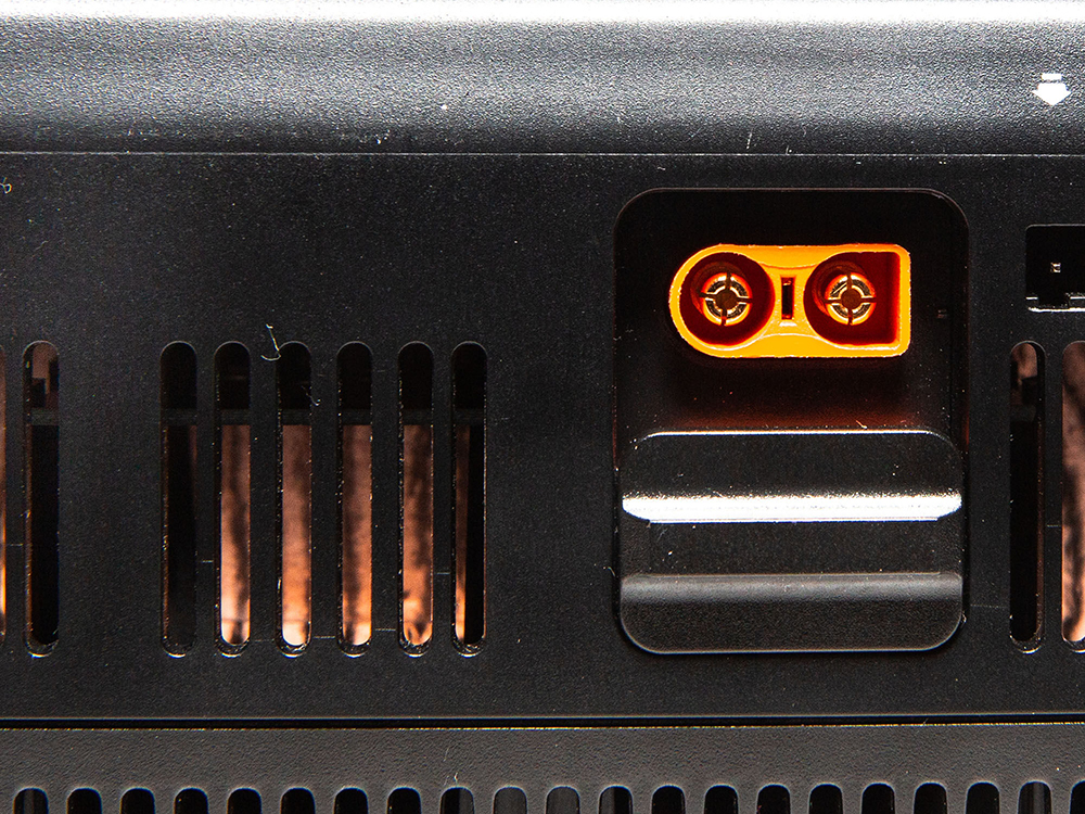 S1400 Smart G2 AC Charger 1x400W-10