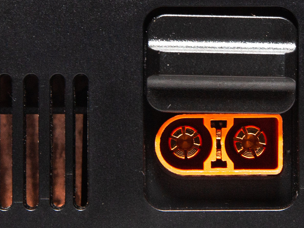 S1400 Smart G2 AC Charger 1x400W-11