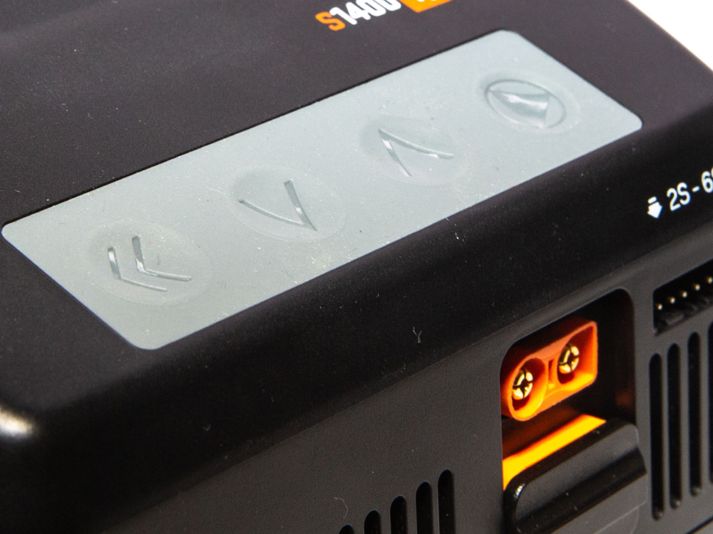 S1400 Smart G2 AC Charger 1x400W-13