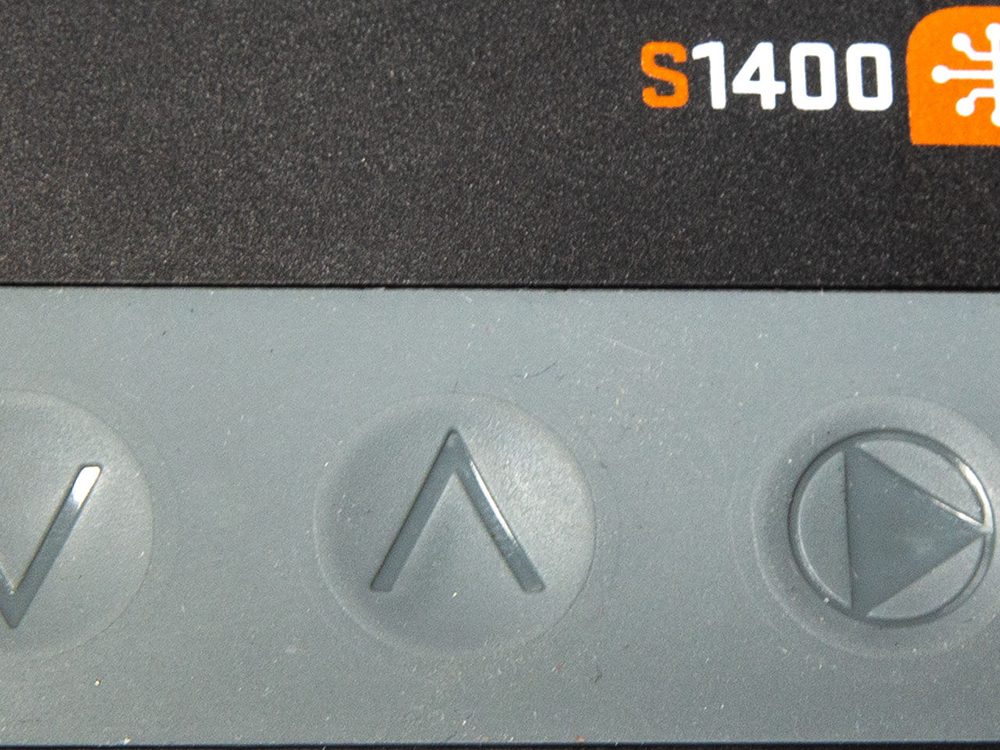 S1400 Smart G2 AC Charger 1x400W-14