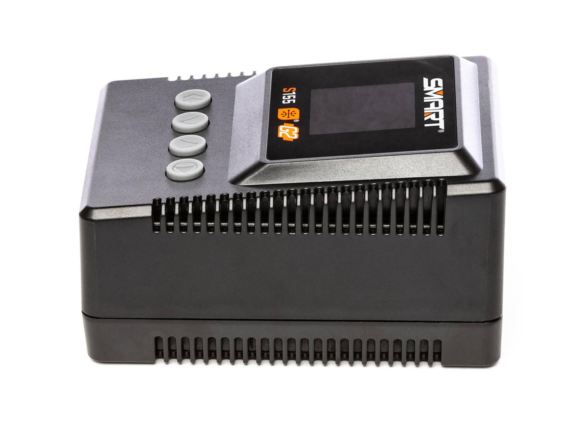 Spektrum S155 G2 1x55W AC Smart Charger-14