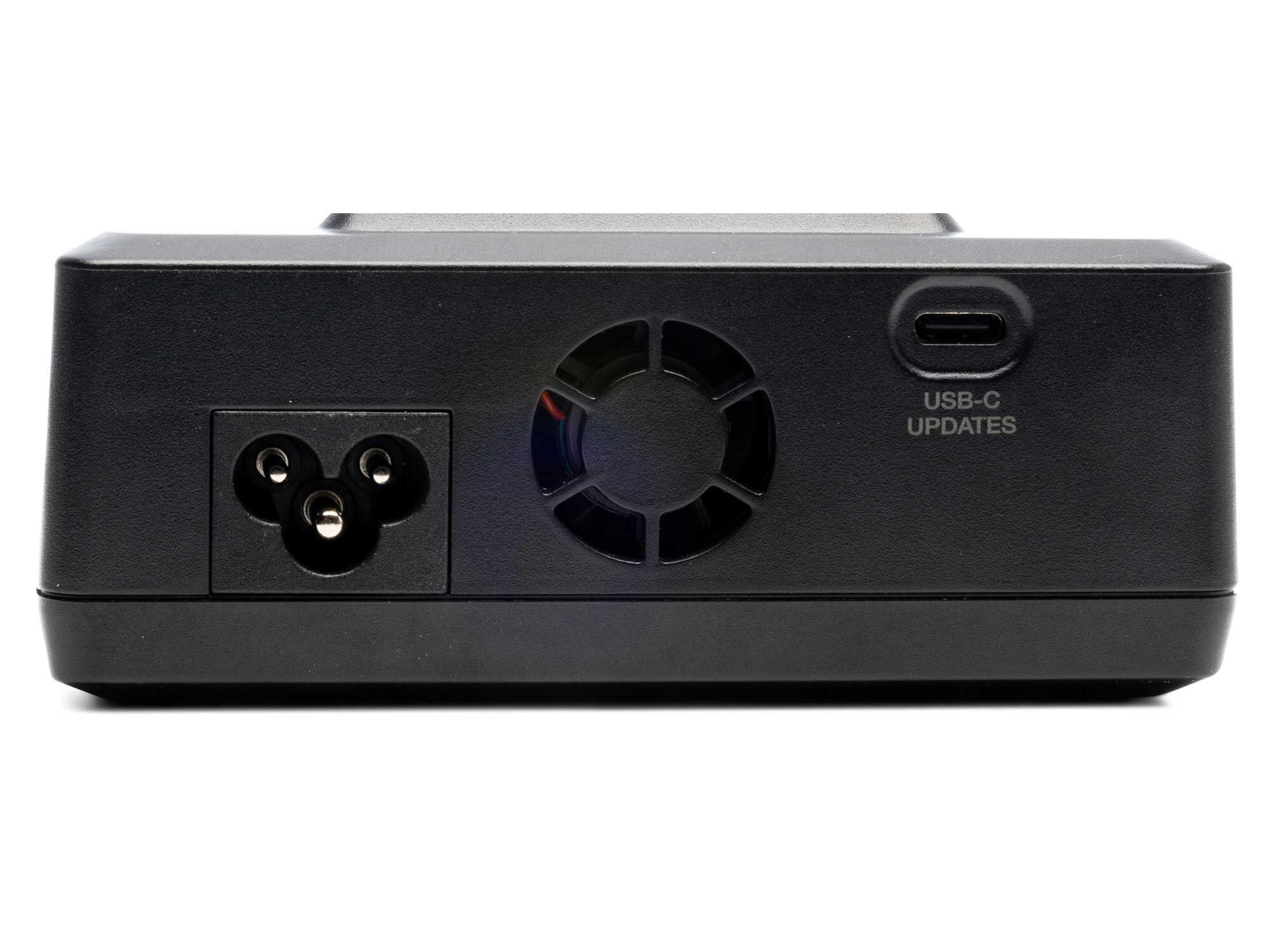 Smart S250 AC Charger, 2x50W-2