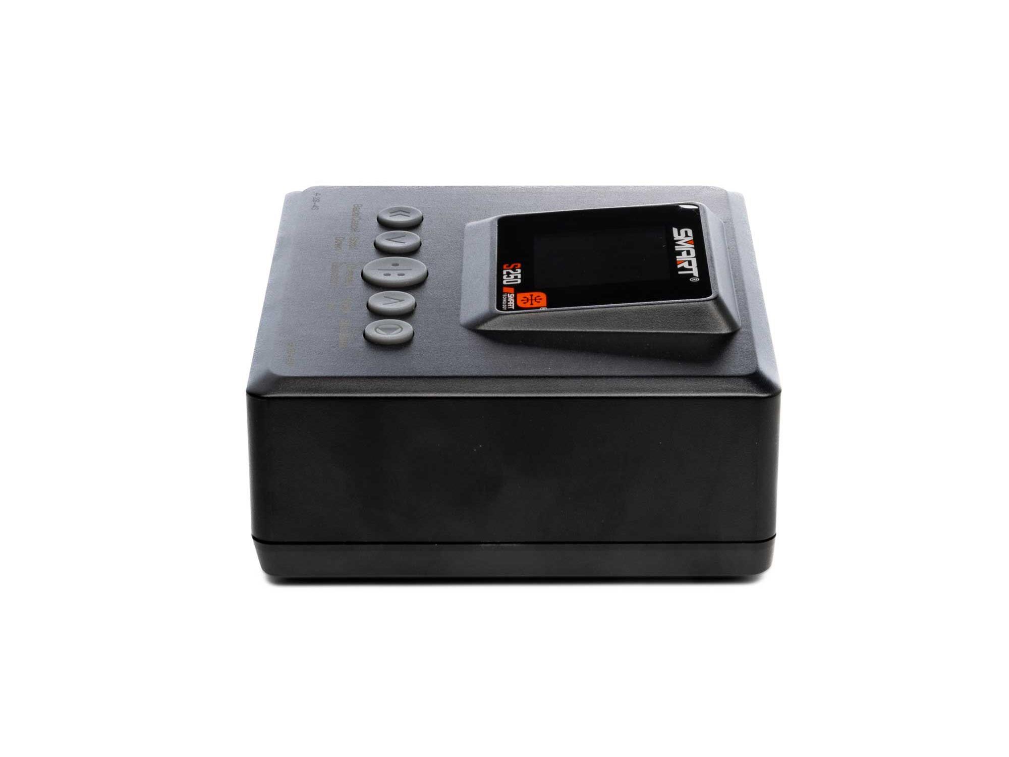 Smart S250 AC Charger, 2x50W-4