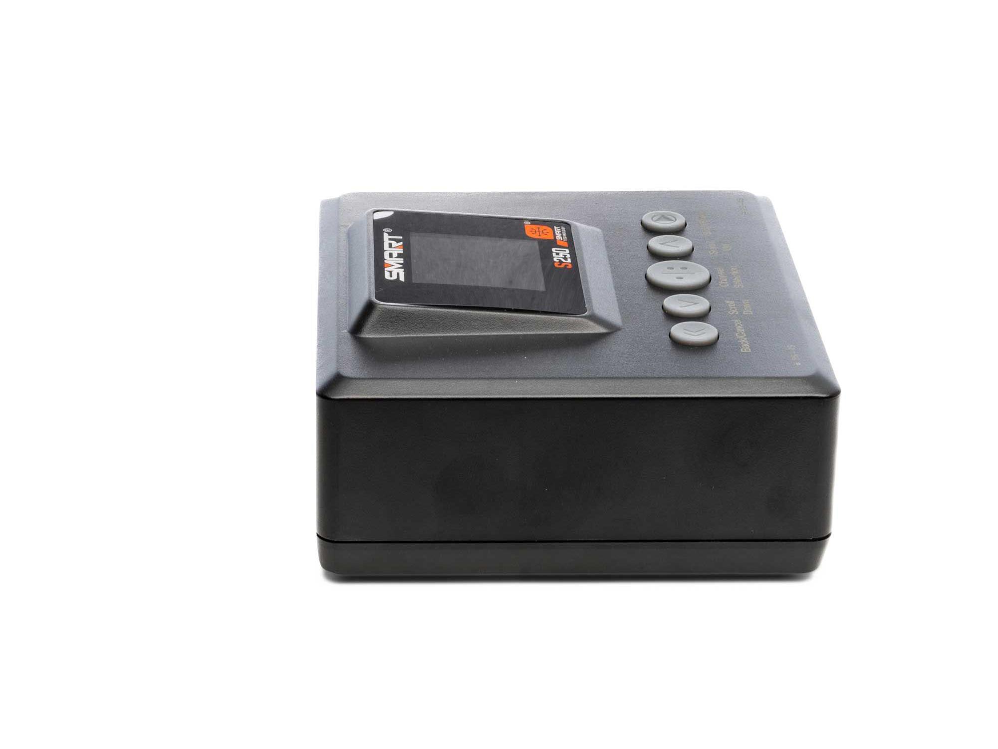 Smart S250 AC Charger, 2x50W-8