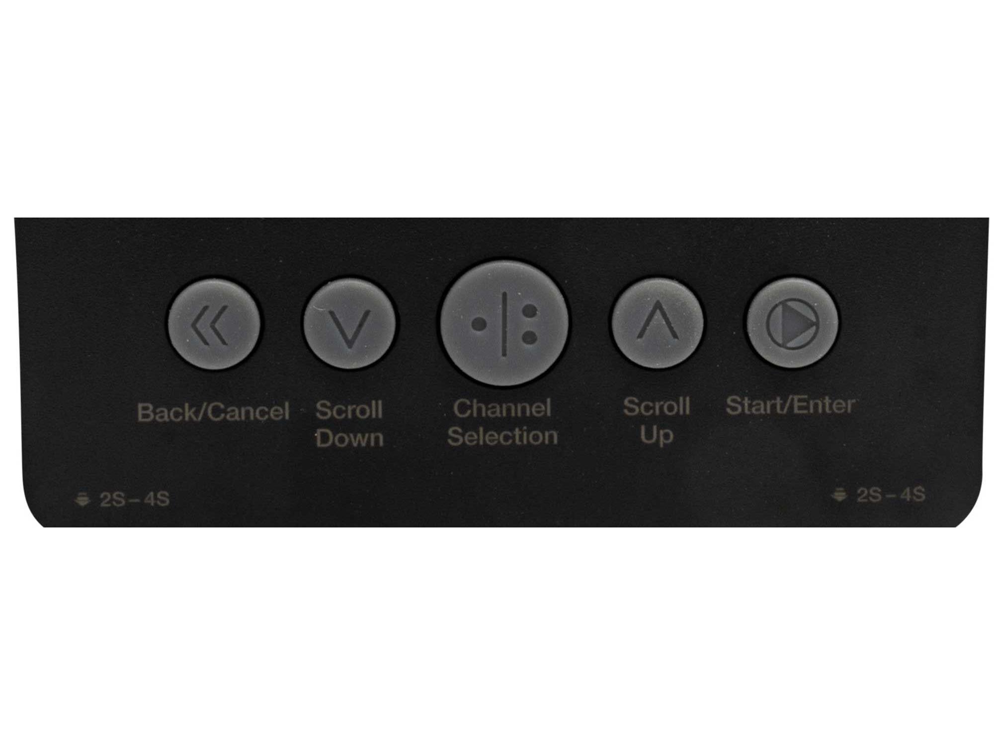 Smart S250 AC Charger, 2x50W-11