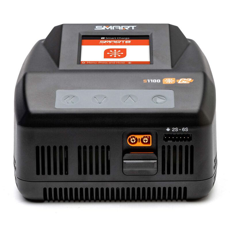 S1100 G2 1x100W AC Smart Charger-6