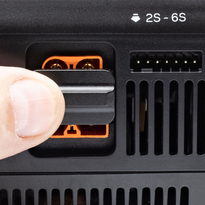 S1100 G2 1x100W AC Smart Charger-7