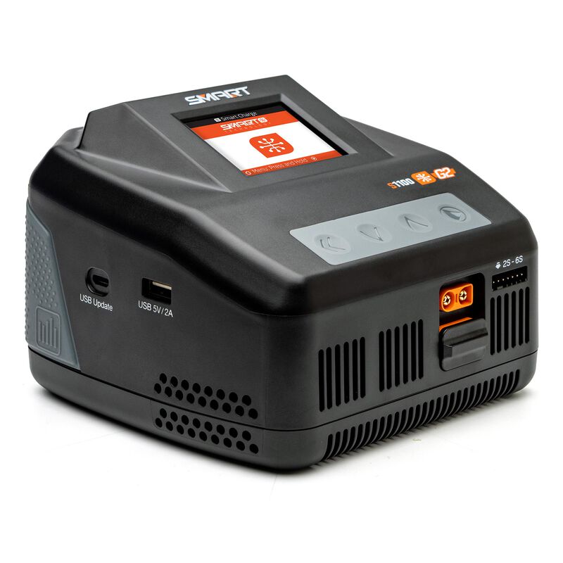 S1100 G2 1x100W AC Smart Charger-9
