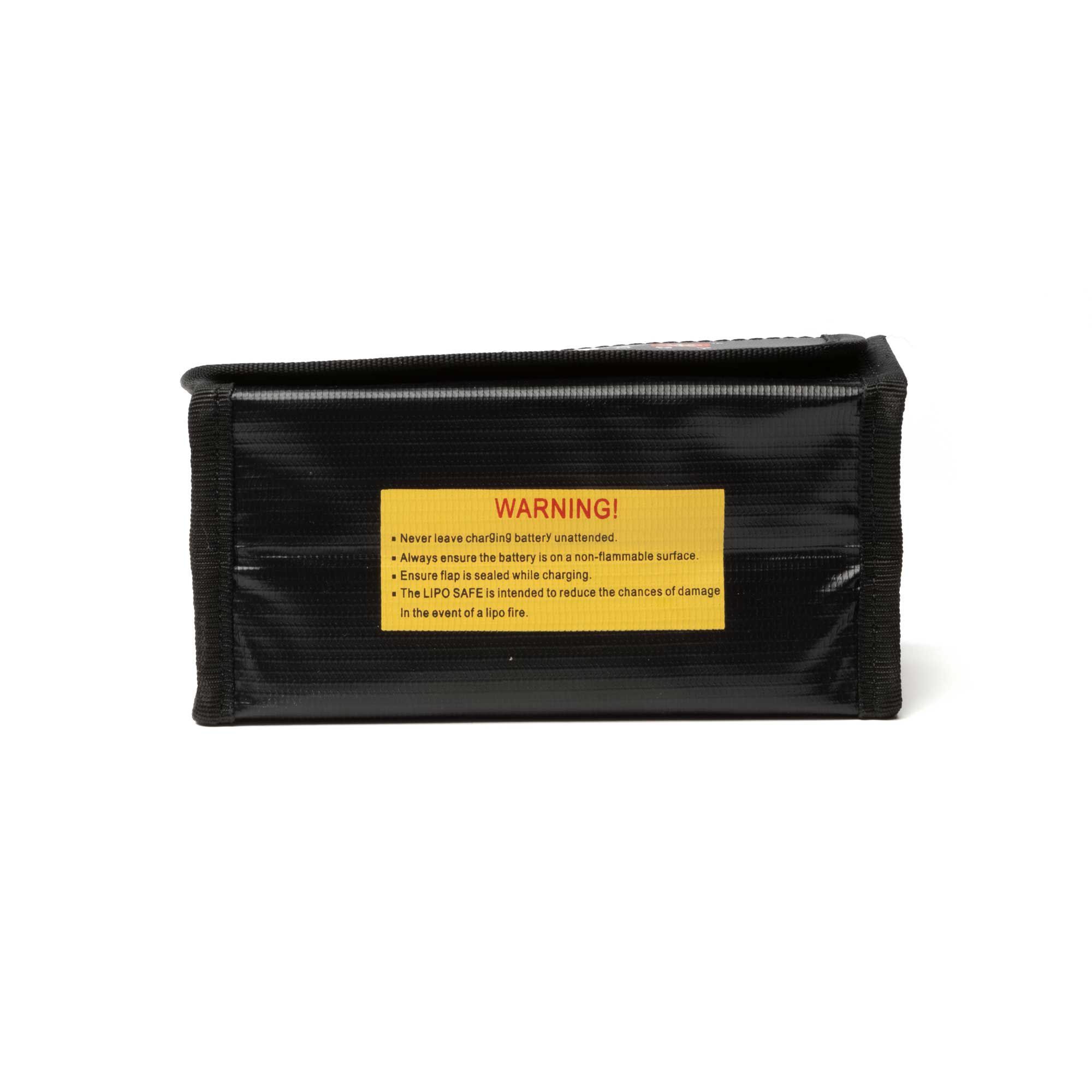 Smart Lipo Bag, 16 x7.5 x 6.5 cm-3