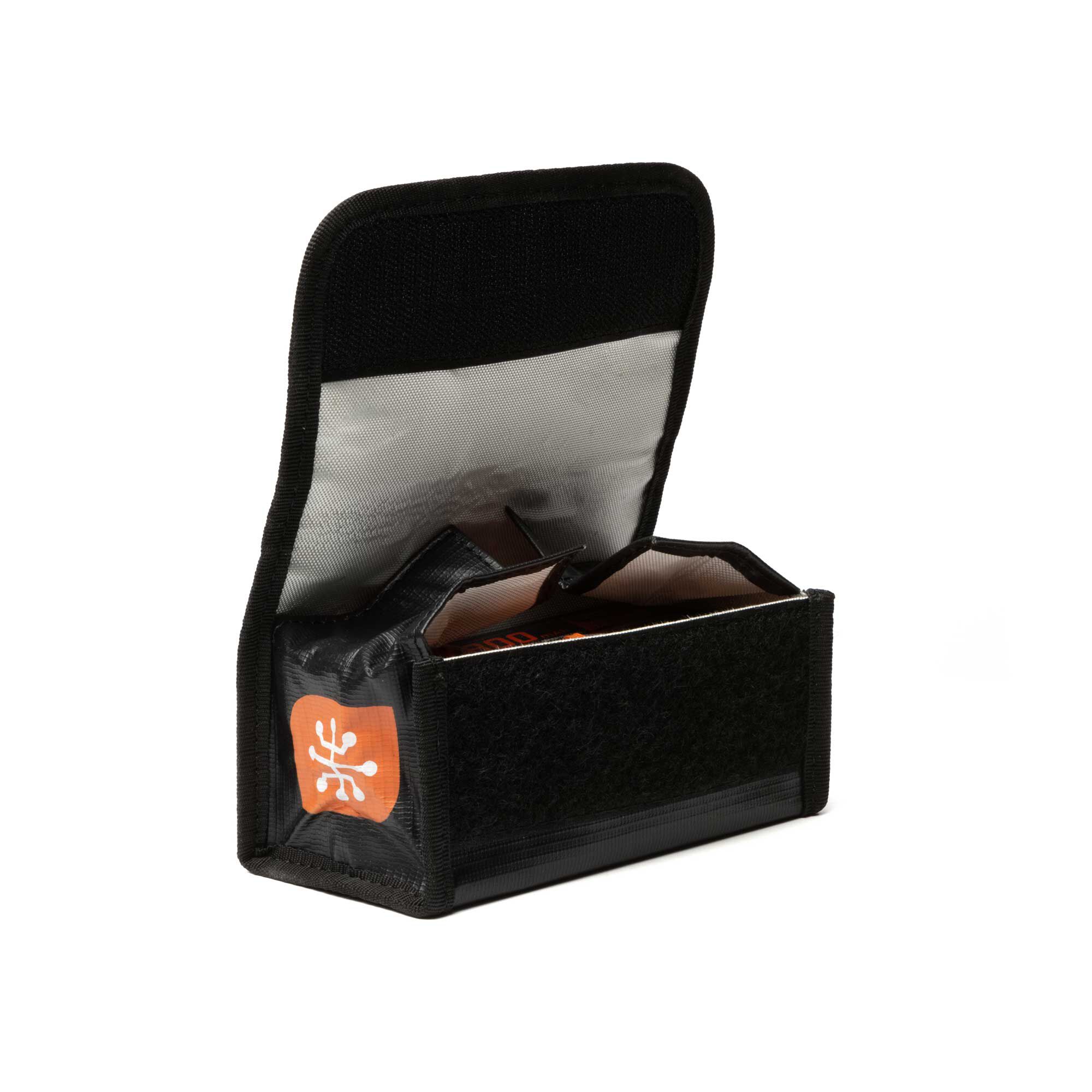 Smart Lipo Bag, 16 x7.5 x 6.5 cm-4