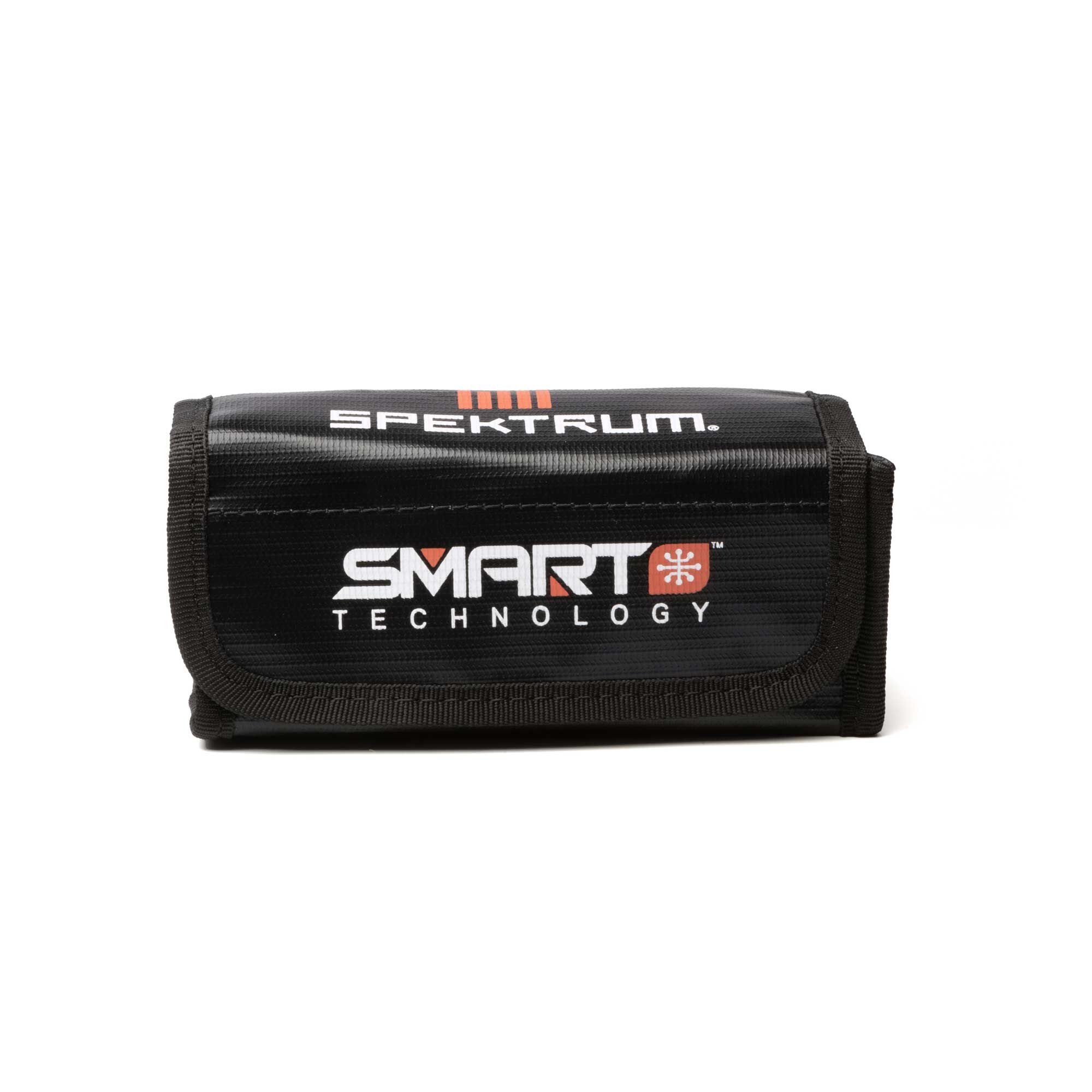 Smart Lipo Bag, 16 x7.5 x 6.5 cm-7
