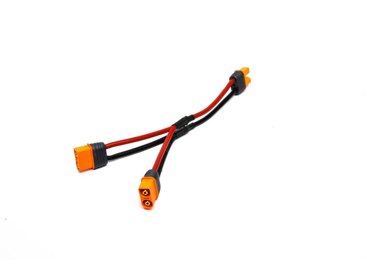IC3 Battery Parallel Y-Harness 6