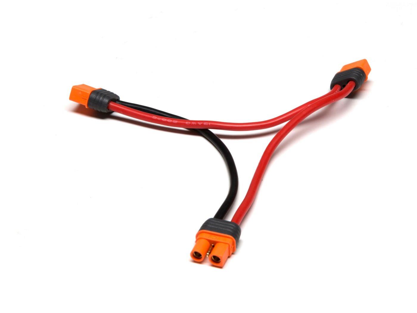 IC3 Battery Series Harness 6