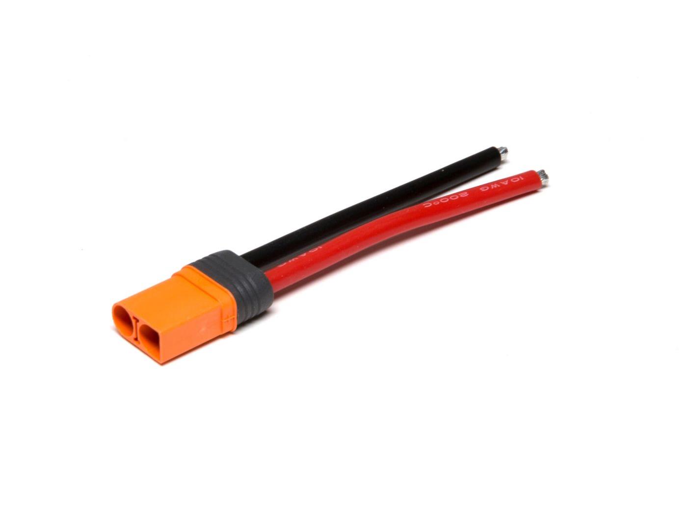 IC5 Device Connector 4