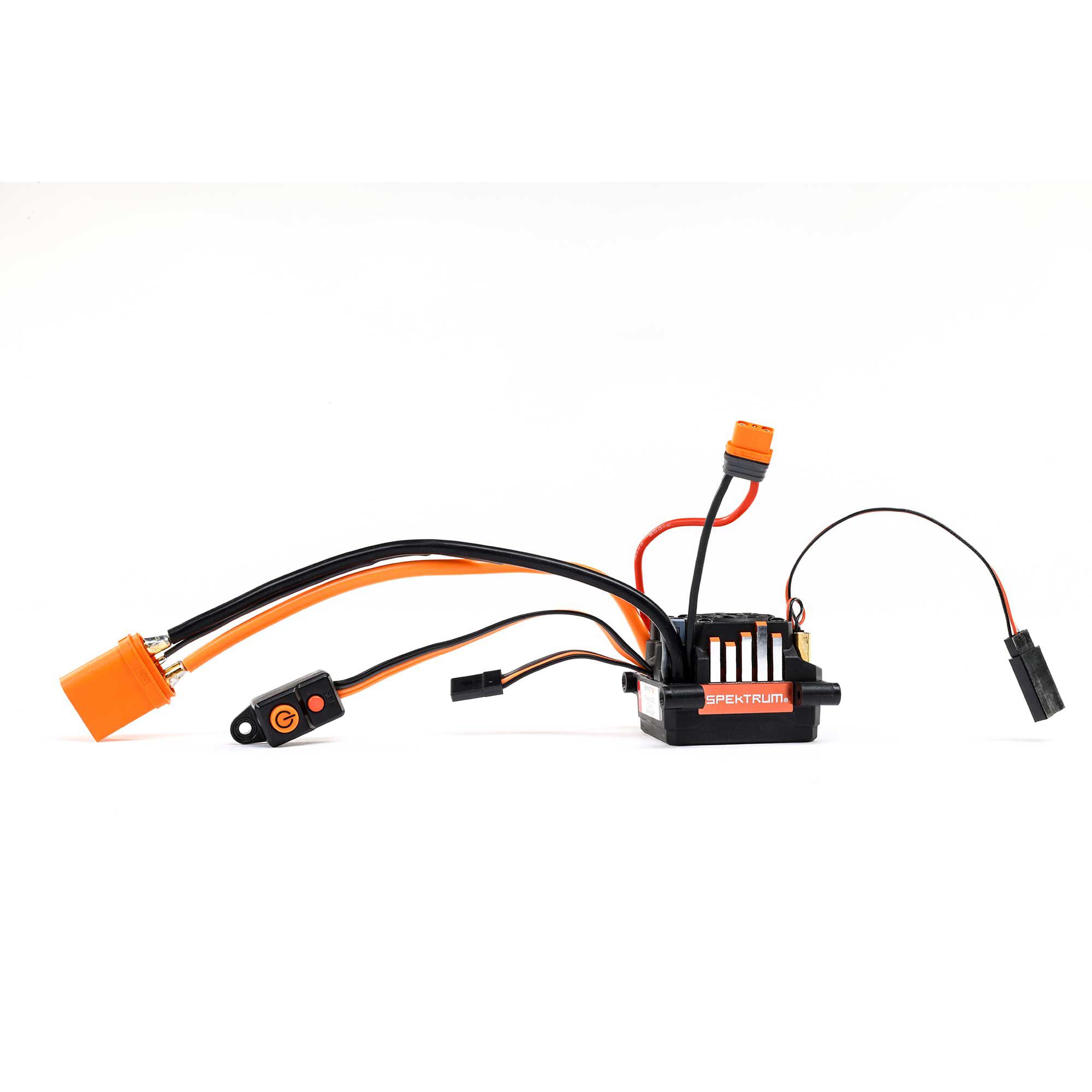 Firma 85A Brushless Smart ESC: Promoto-MX-3