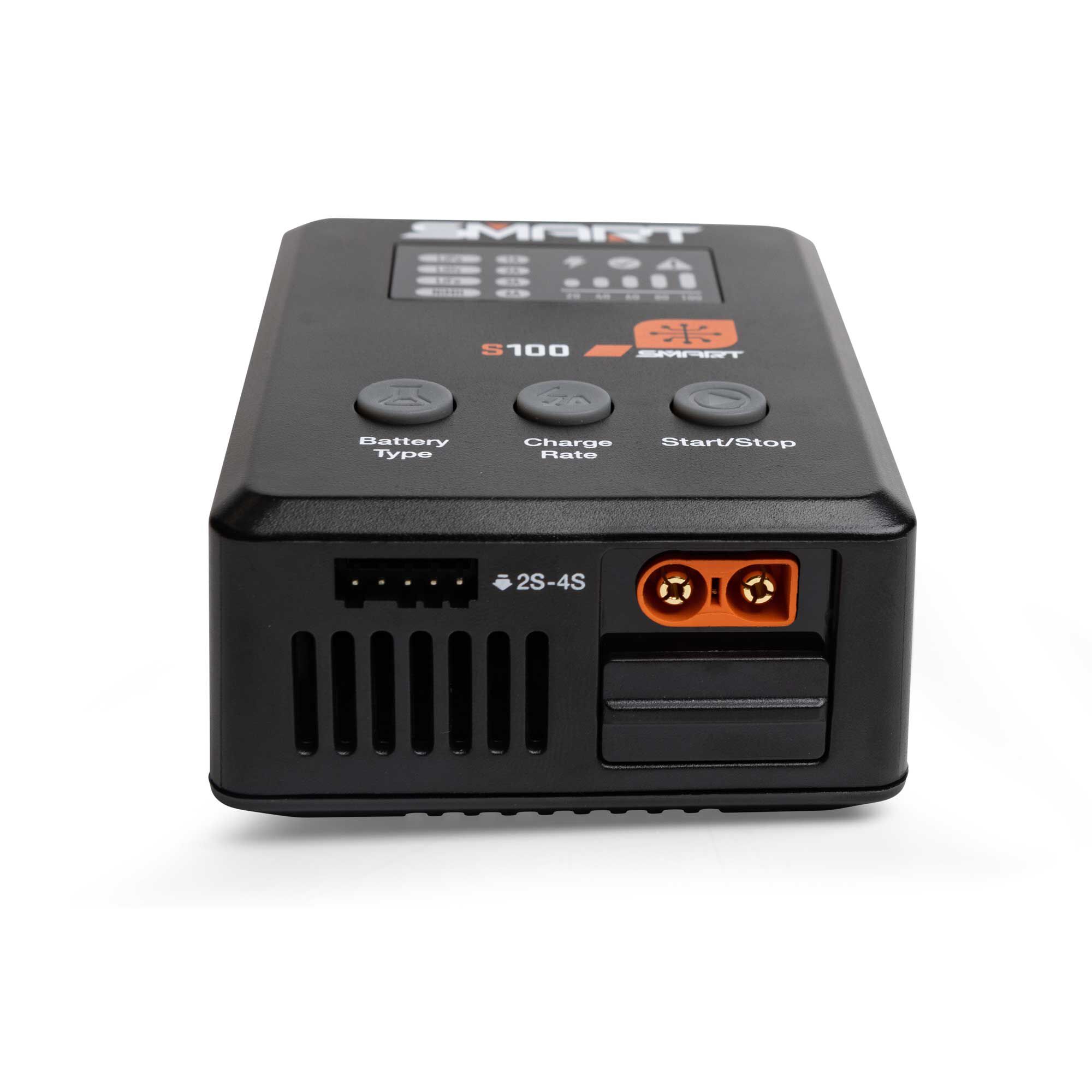 Smart Powerstage Surface Bundle: 810mAh 2S 50C LiPo Battery-3