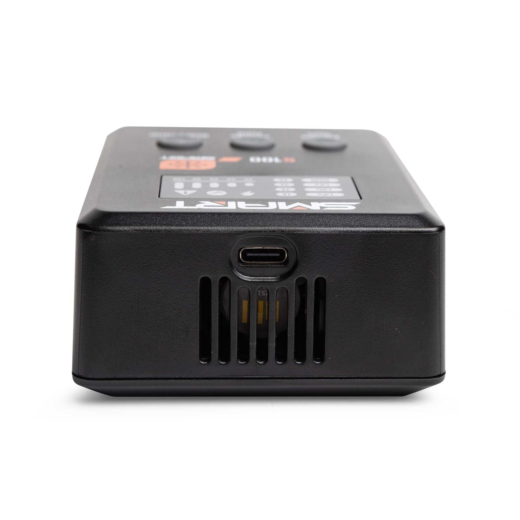 Smart Powerstage Surface Bundle: 810mAh 2S 50C LiPo Battery-4